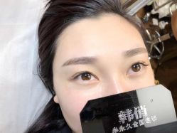 点击看大图 -HQ半永久纹绣纹眉