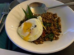 -帕蓝·暹罗料理(大学路店)
