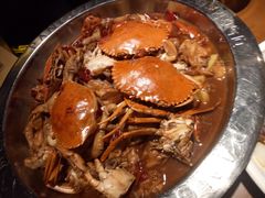 -胖哥俩肉蟹煲(湖滨银泰in77店)