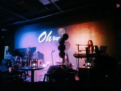-ohbar live house(人广店)