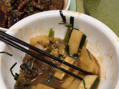 -苏记美食(张槎一路店)