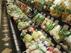 -BHG生活超市(安贞店)