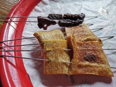 -北三老太太烧烤(人生一串上榜店)