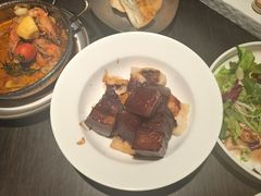 -庐灶江南·江南菜·四合院Bistro(东直门雍和宫·原华侨宾馆店)