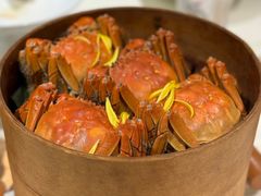 -成隆行·蟹王府(九江路店)