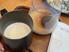 -Home Cafe(水榭春天店)