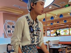 -嗲嗲的椰子鸡・太琼糟粕醋(上海百联又一城店)
