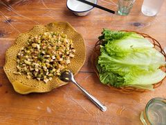 -古城苗家土菜馆(河景餐厅店)