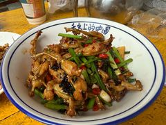 -勇哥饭店(西湖路店)