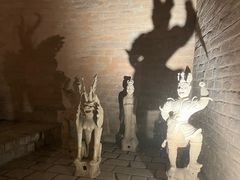 -洛阳古墓博物馆