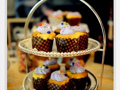 大堂-上海浦江饭店