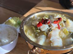 -嘉和一品粥(马家堡店)