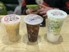 -鲍氏老字号冷热饮老店(瑞安店)