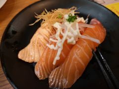 -合点寿司(金虹桥商场店)