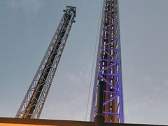 -北京欢乐谷