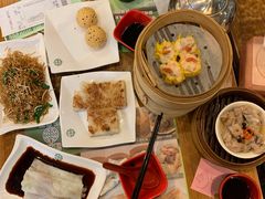 -添好运点心专门店(深水埗店)
