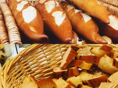 -仙峰天然面包(迎宾路店)