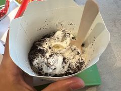 -麦当劳(北苑秋实路店)