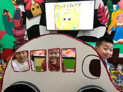 -杨梅红艺术教育(凤城教学中心)