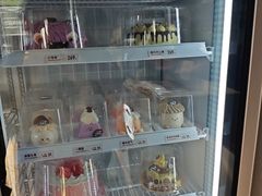 -DQ·蛋糕·冰淇淋(龙茗店)
