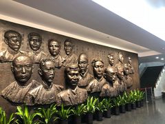 -中共一大纪念馆