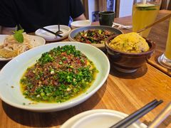 -云海肴汽锅鸡·云南小炒(曲江大悦城店)