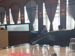 -半秋山西餐厅(宜昌大洋店)