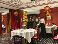 -上海老饭店(北京分店)