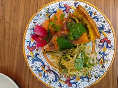 -Alimentari Grande(东湖路店)