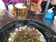 -罗田薄刀峰风景区