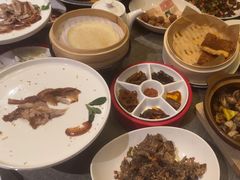 -青年公社烤鸭(青年路店)