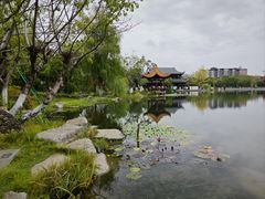 -北湖公园
