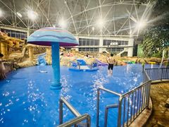 -渔岛海洋度假区