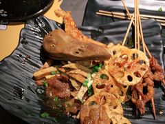 -嘎嘎鸭脑壳(金沙店)