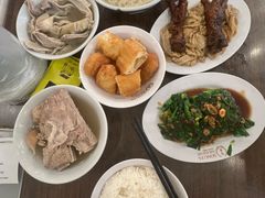 -松發肉骨茶(先得坊店)