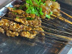 -刘三姐烤肉总店(飞山街店)