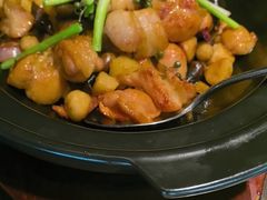 -大拙里·精致融合菜(沙湖桃源国际店)