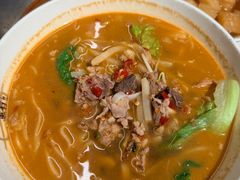 -水平有限广西米粉·广西风味集(五道口店)