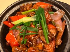 家乡三杯鸡煲-永盈茶餐厅(中山四路店)