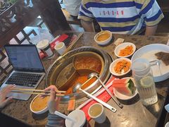 -小龙坎老火锅(北京三里屯店)