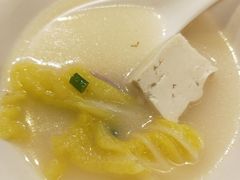 烤鸭-锋味餐厅(空港复悦里店)