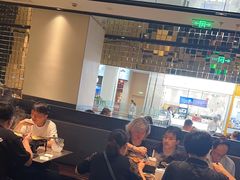 -炉鱼(无锡八佰伴中心店)