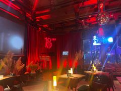 -18BAN音乐啤酒馆(西丽店)