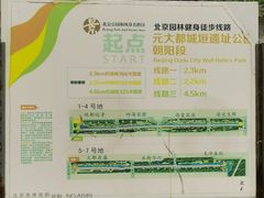 -元大都城垣遗址公园