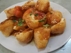 豆腐卜-百富露(跃龙北路店)