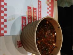 -西少爷(十里堡店)