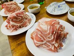 -元盛居(生态大街店)