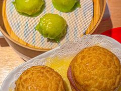 -避风塘·老港味餐厅·茶档(长宁龙之梦店)