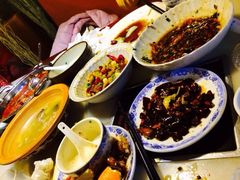 iphone_upload_pic-大川先生·小龙虾·川菜(信义坊店)