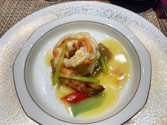 -潮汕味道·煮海餐厅(金麟大厦店)